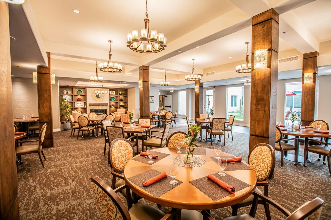 Image of Eternal Springs of Gilbert (2)