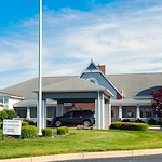 Image of The Gardens at Celina Health Center (1)