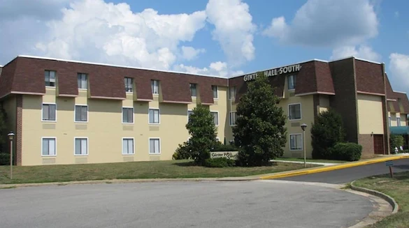 Image of Ginter Hall Senior Living (1)
