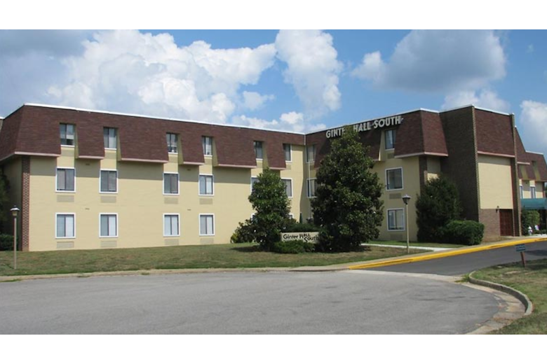 Image of Ginter Hall Senior Living (1)
