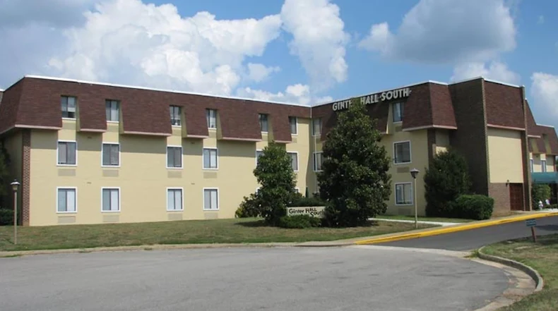 Image of Ginter Hall Senior Living (1)