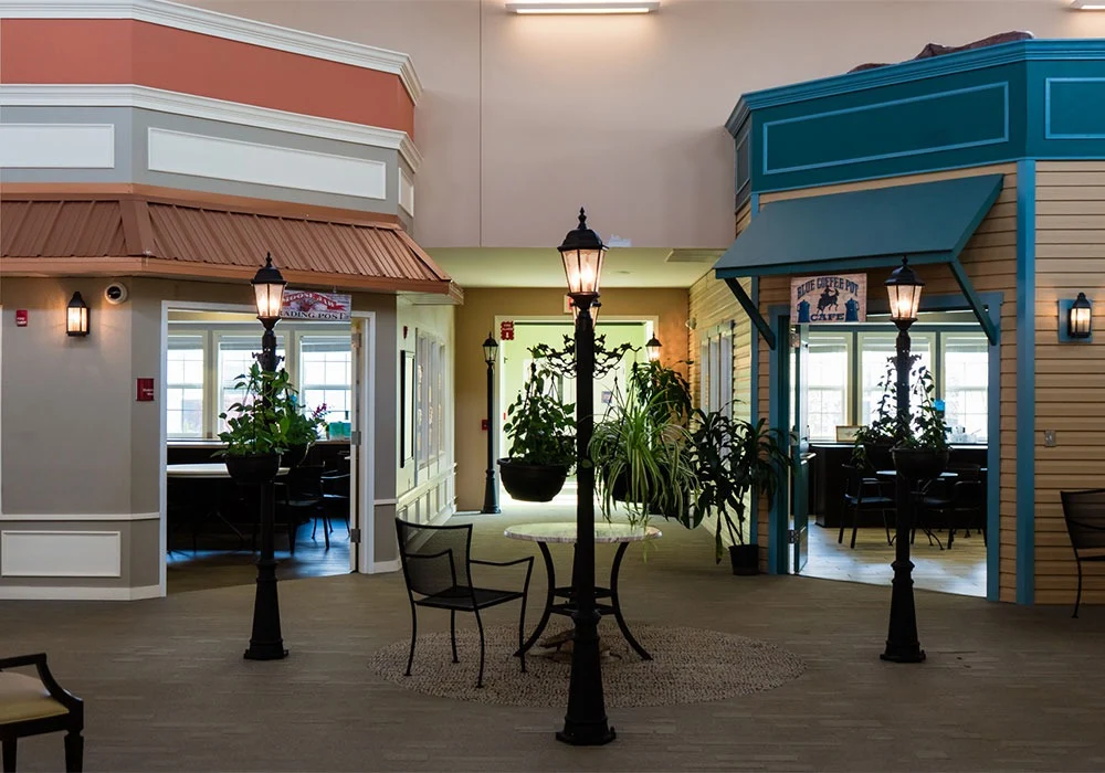 Image of Meadow Falls of Chagrin (4)