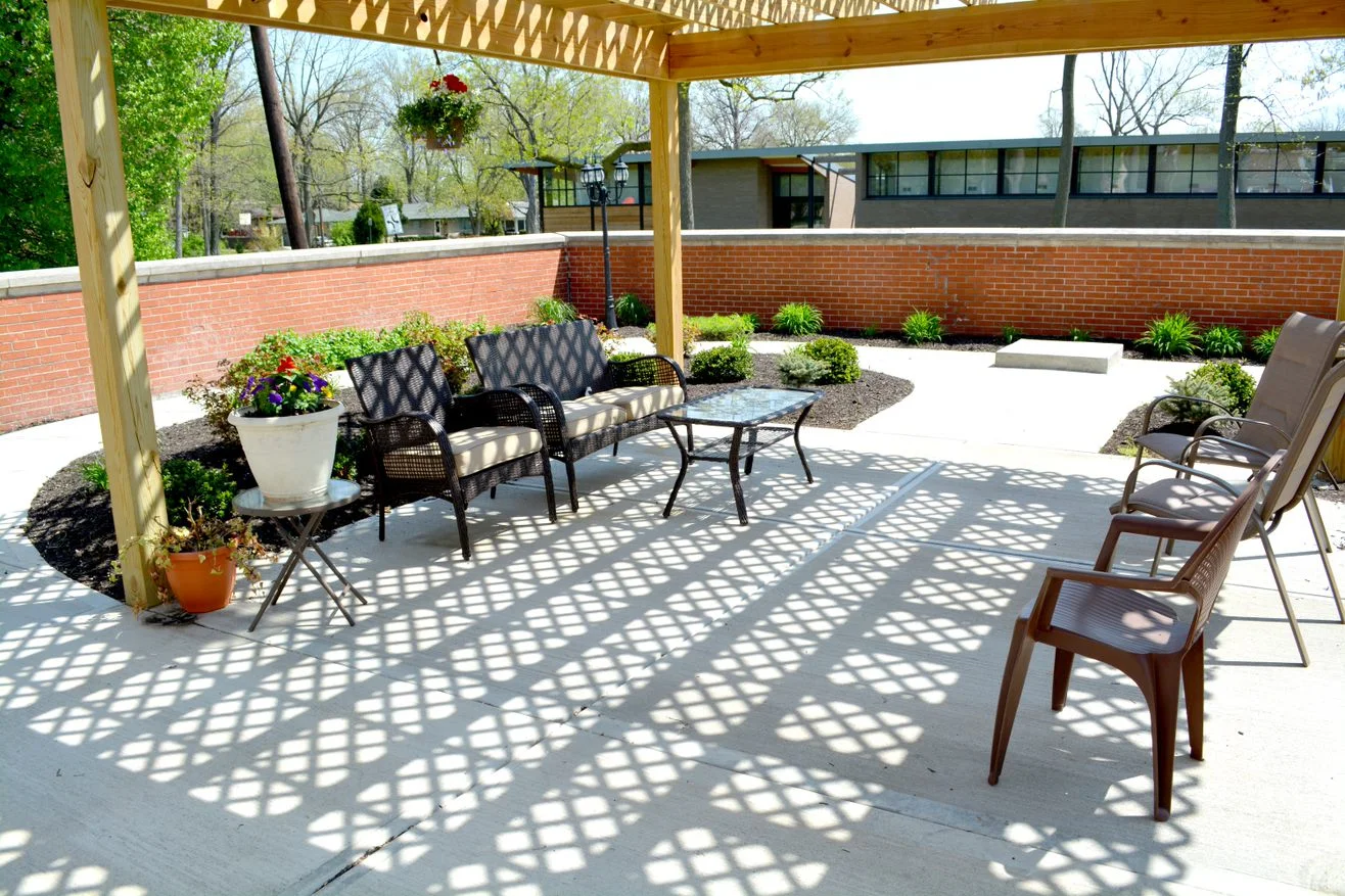 Image of Community Nursing And Rehabilitation Center (4)