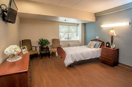 Image of Western Hills Health & Rehabilitation (3)