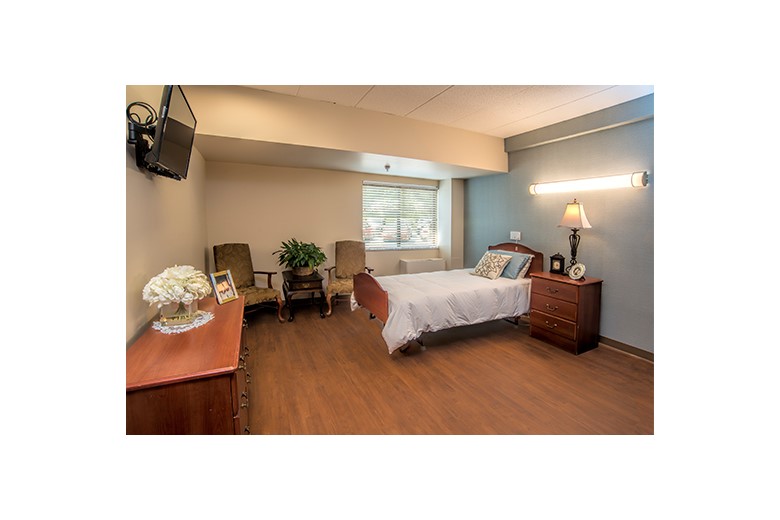 Image of Western Hills Health & Rehabilitation (3)