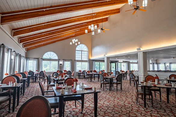 Image of The Village at Willow Crossings (5)
