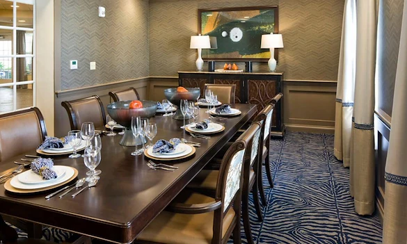 Image of The Harrison of Wildwood Assisted Living & Memory Care (8)