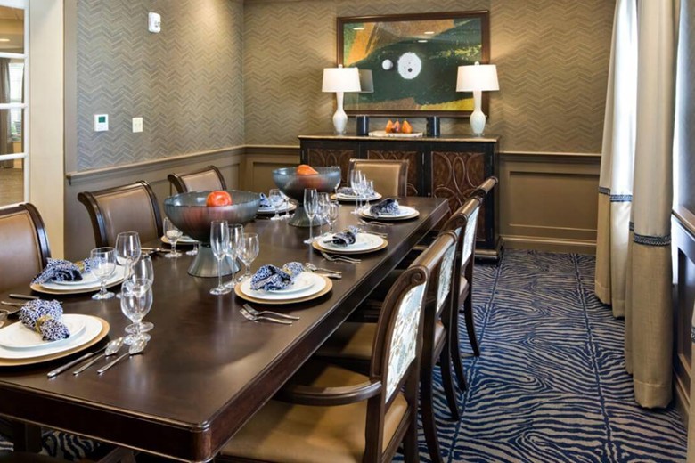 Image of The Harrison of Wildwood Assisted Living & Memory Care (8)