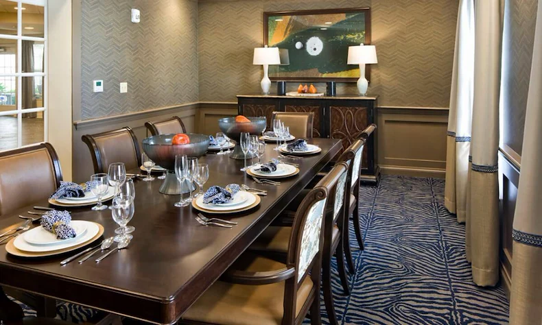 Image of The Harrison of Wildwood Assisted Living & Memory Care (8)