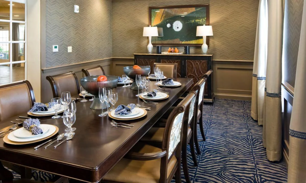 Image of The Harrison of Wildwood Assisted Living & Memory Care (8)