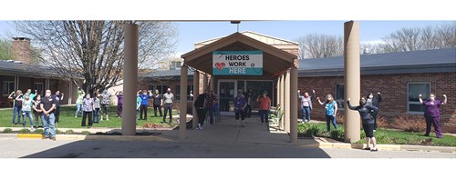 Image of Field Crest Care Center (4)