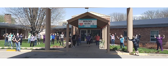 Image of Field Crest Care Center (4)