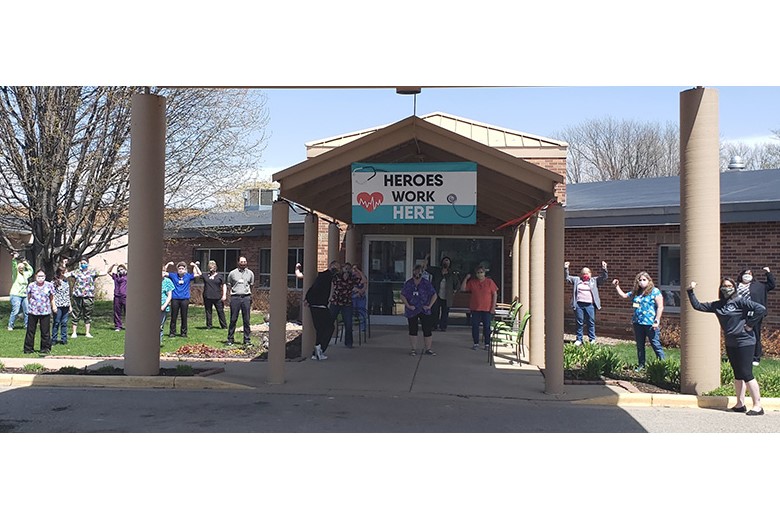 Image of Field Crest Care Center (4)