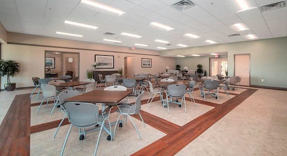 Image of Silvertree Seniors Portsmouth (2)