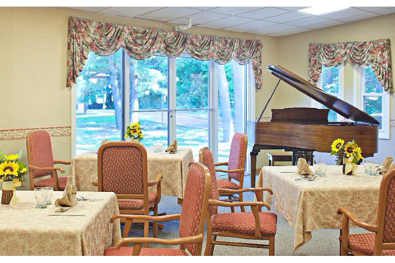 Image of Complete Care At Fox Hill (4)