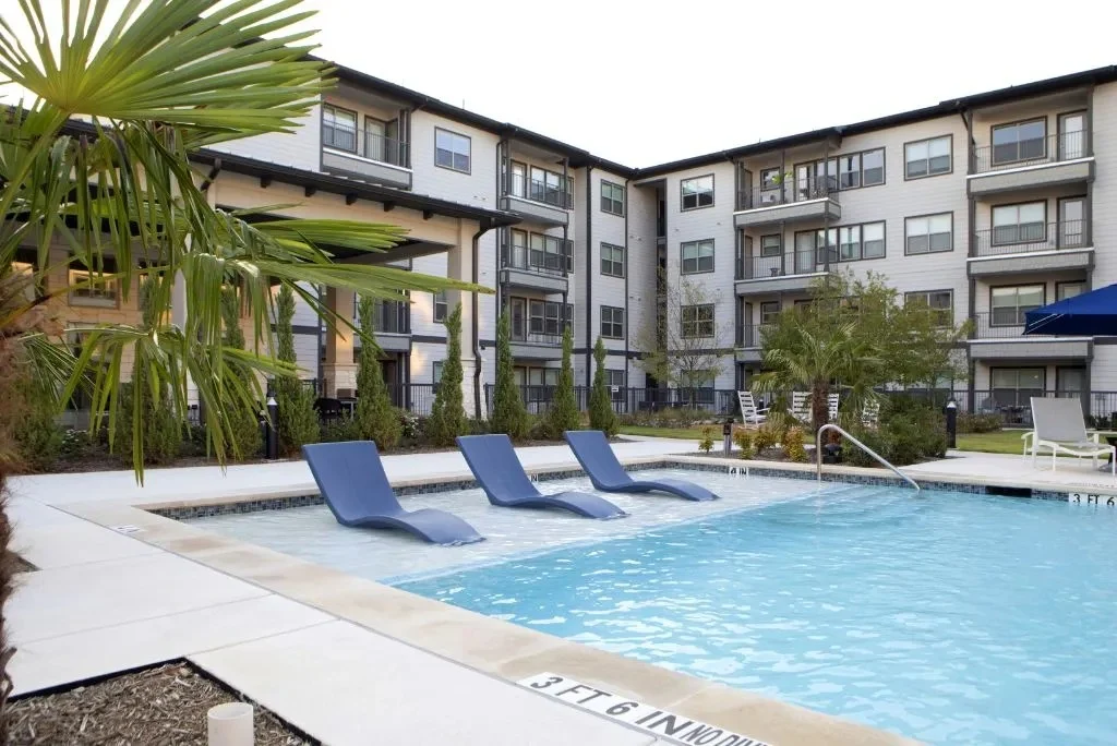 Image of Affinity at Tavolo Park (1)