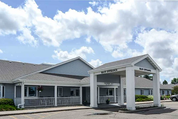 Image of Edgewood Minot Assisted Living (1)