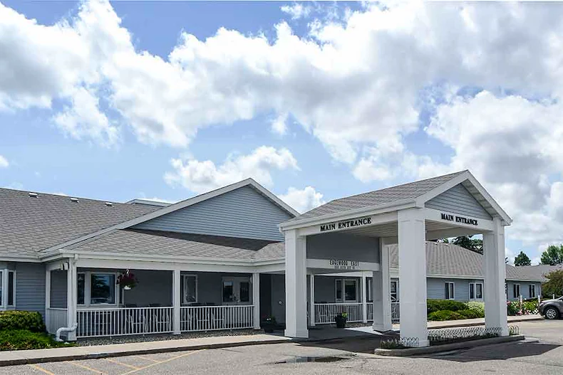 Image of Edgewood Minot Assisted Living (1)