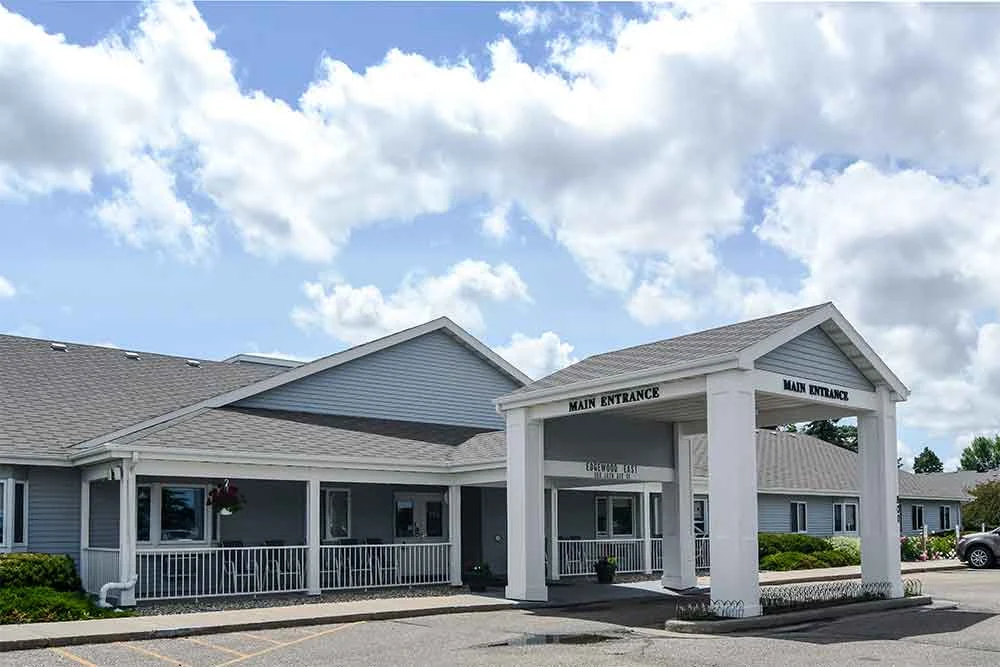 Image of Edgewood Minot Assisted Living (1)