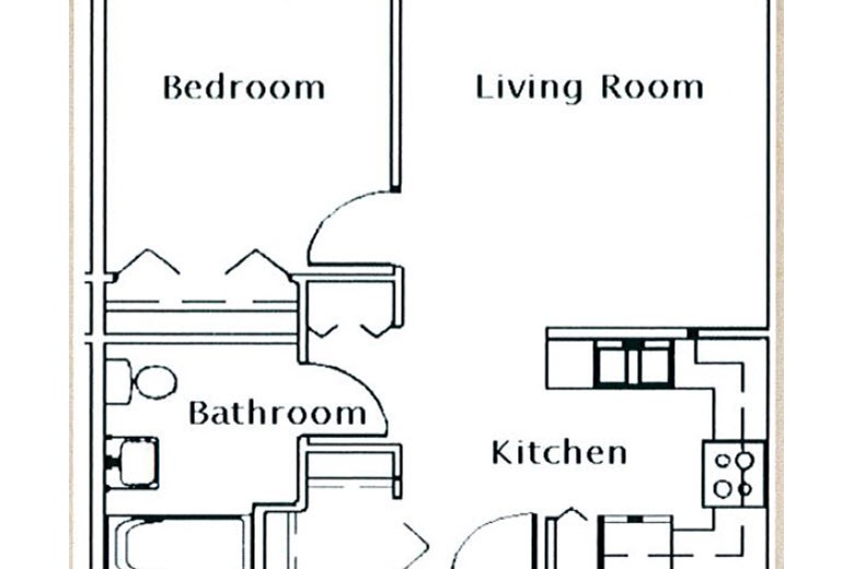 Image of Ahepa One Senior Apartments (5)
