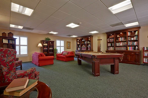 Image of Belmont Village St. Matthews (2)