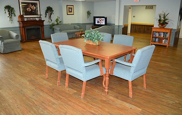 Image of Riverview Village (2)