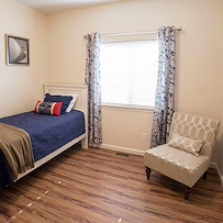 Image of Colorado CareAssist Cascade House (3)