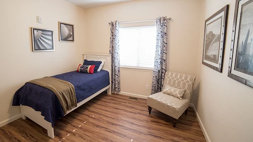 Image of Colorado CareAssist Cascade House (3)