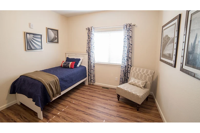 Image of Colorado CareAssist Cascade House (3)