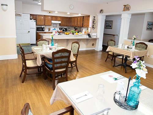 Image of Ansley Court & Cottage Oviedo (5)