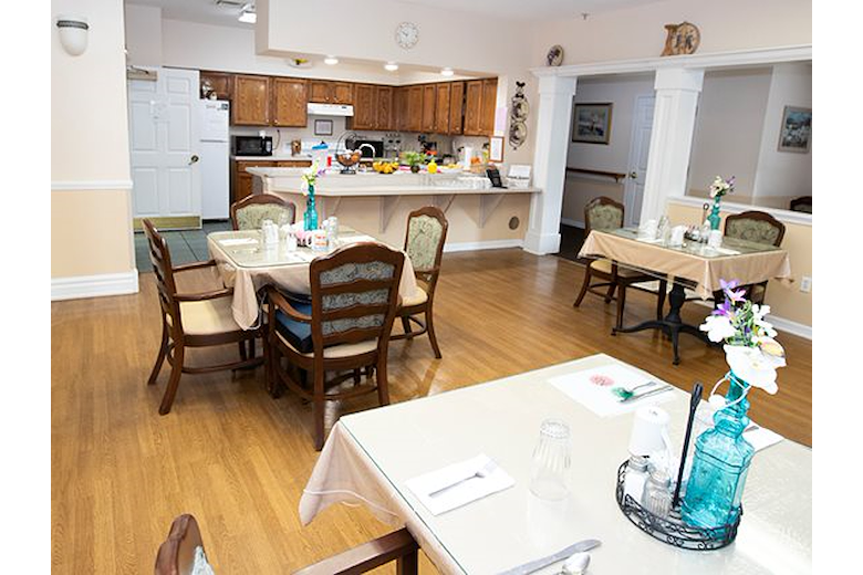 Image of Ansley Court & Cottage Oviedo (5)