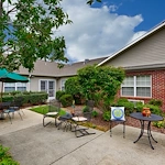 Image of Columbia Cottage in Florence (9)