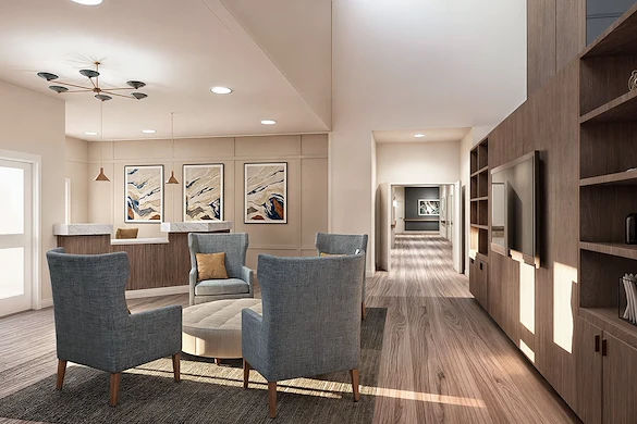 Image of Volante of Roseburg - Coming Soon (2)