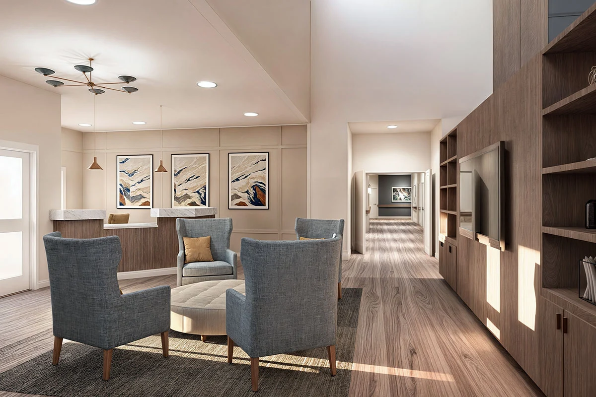 Image of Volante of Roseburg - Coming Soon (2)