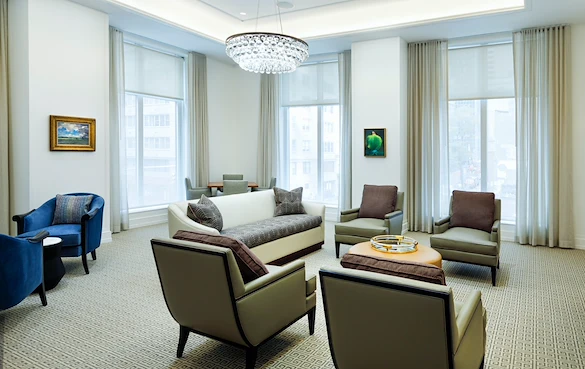 Image of Sunrise at East 56th (5)