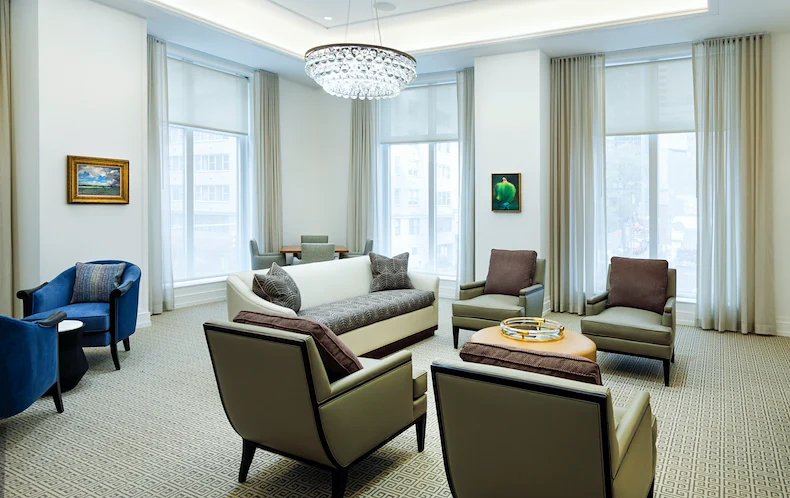 Image of Sunrise at East 56th (5)