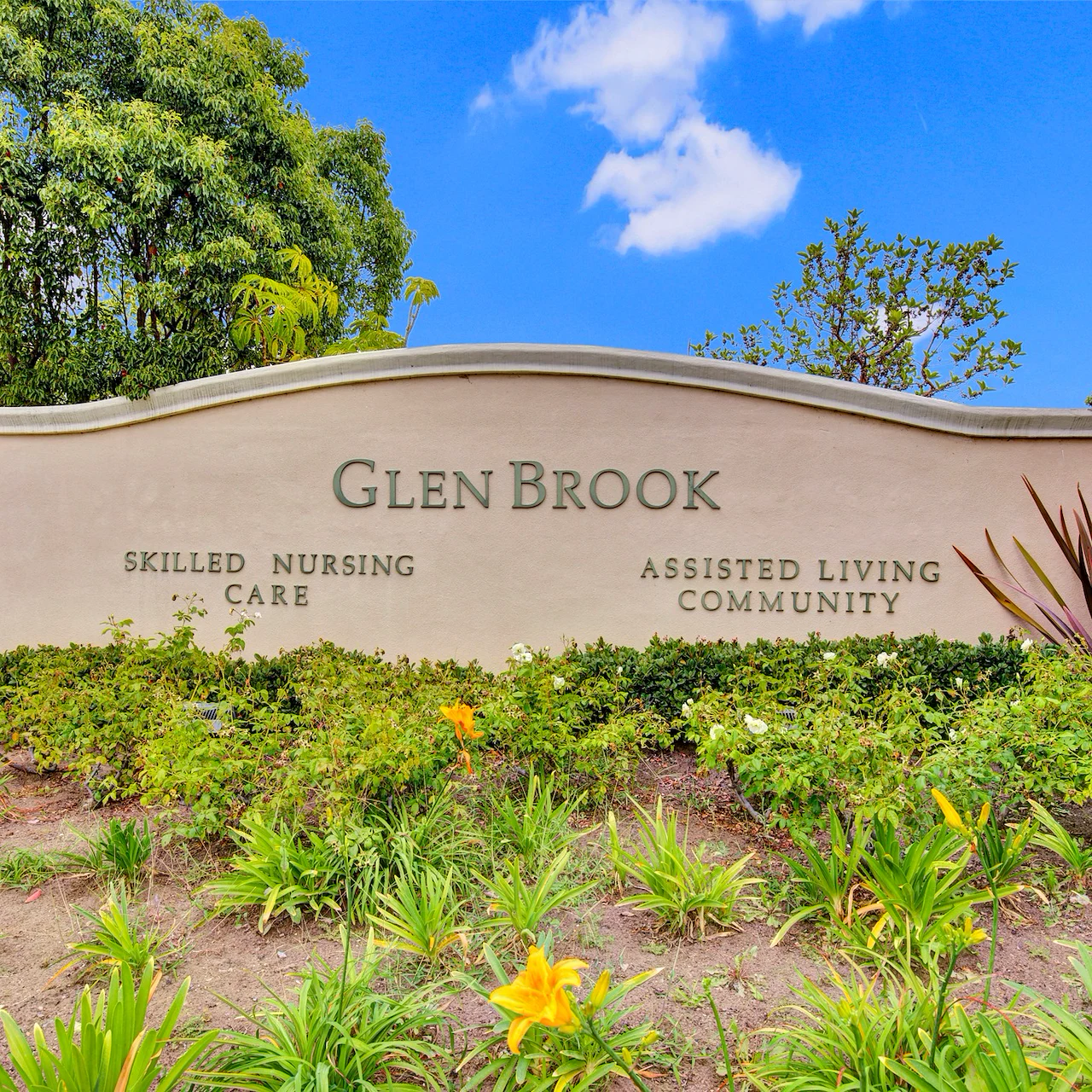 Image of GlenBrook Senior Living (2)