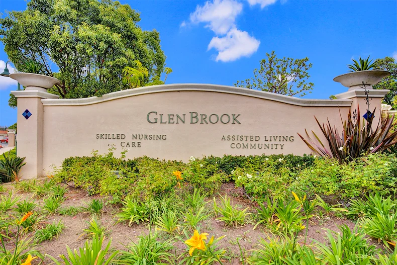 Image of GlenBrook Senior Living (2)