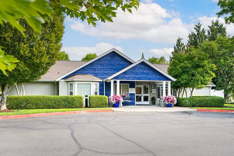 Image of Brookdale Vancouver Stonebridge (1)