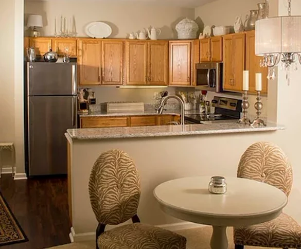 Image of Luther Oaks Senior Living (10)