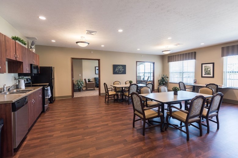 Image of Hamilton Trace Health Services (3)