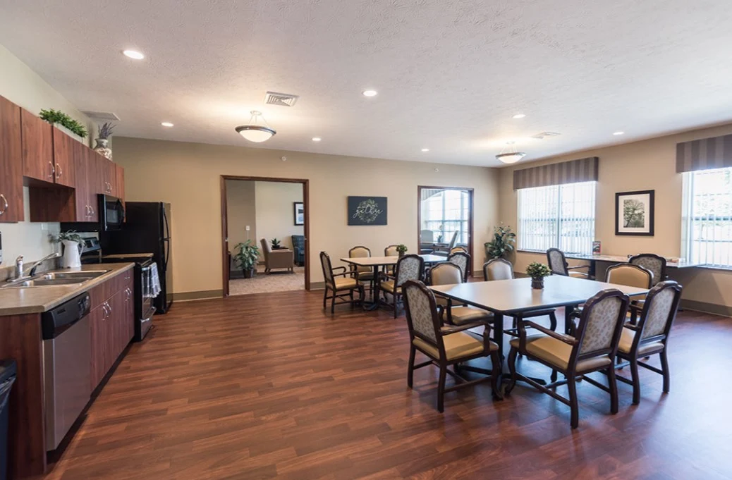 Image of Hamilton Trace Health Services (3)