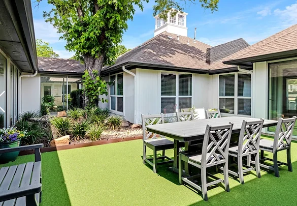 Image of Silver Leaf Colleyville (6)