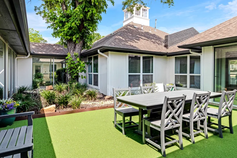 Image of Silver Leaf Colleyville (6)