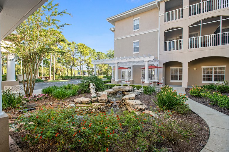 Image of The Residence at Timber Pines (3)