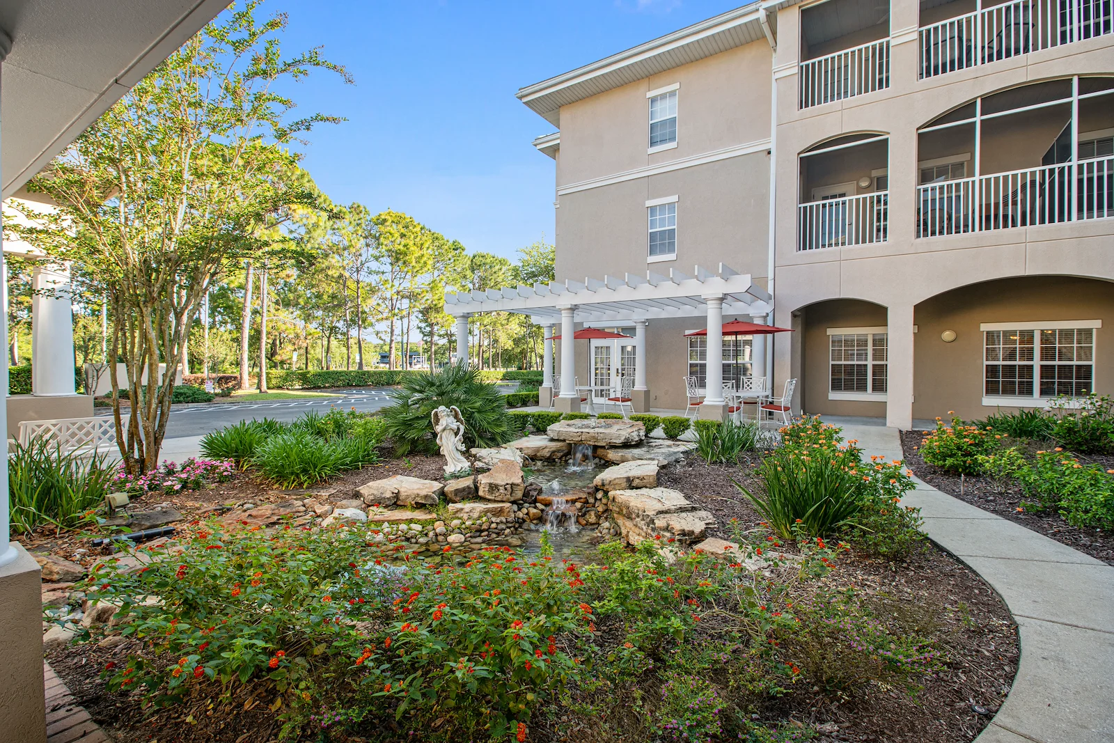 Image of The Residence at Timber Pines (3)