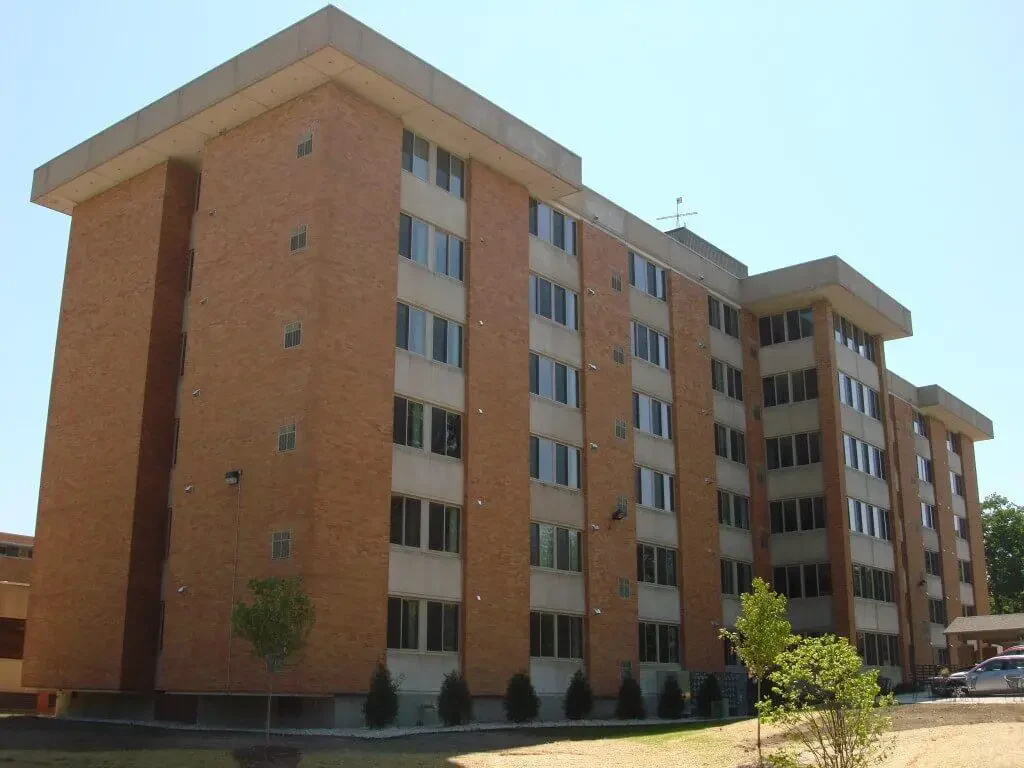 Image of Taylor Park Senior Apartments (1)