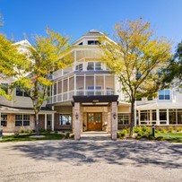 Image of The Inn on Westport (2)