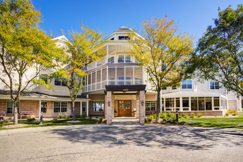Image of The Inn on Westport (2)