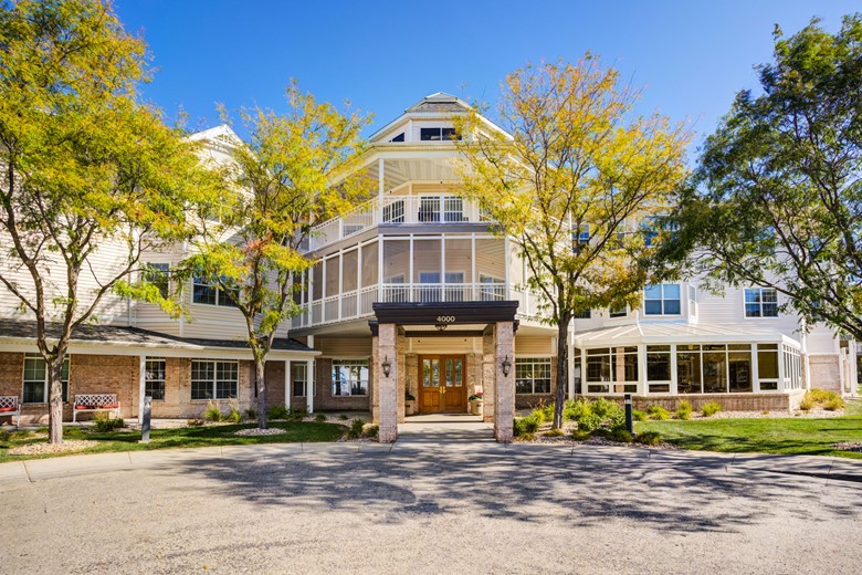 Image of The Inn on Westport (2)